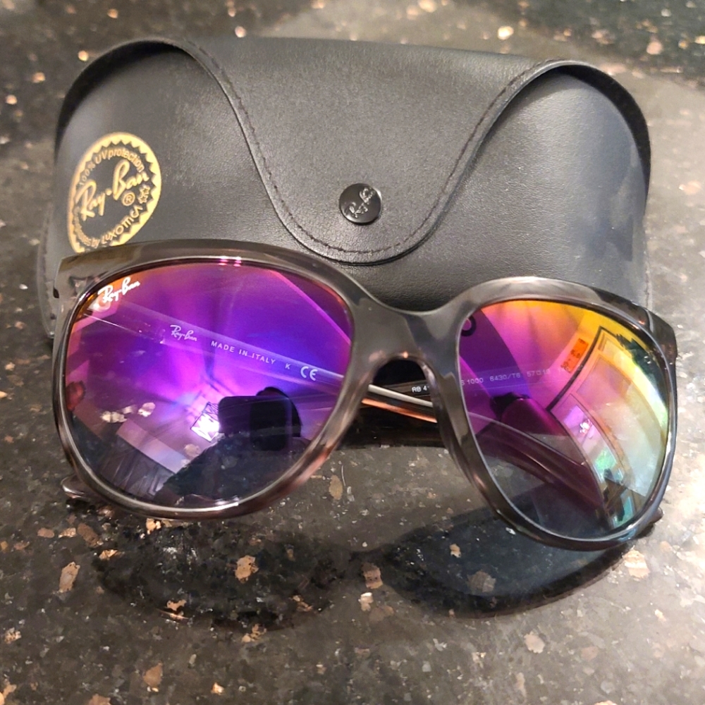 Ray Ban sunglasses